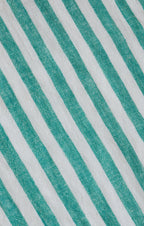 The Perfect Linen Striped Top