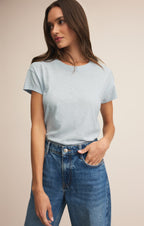 Modern Slub Tee