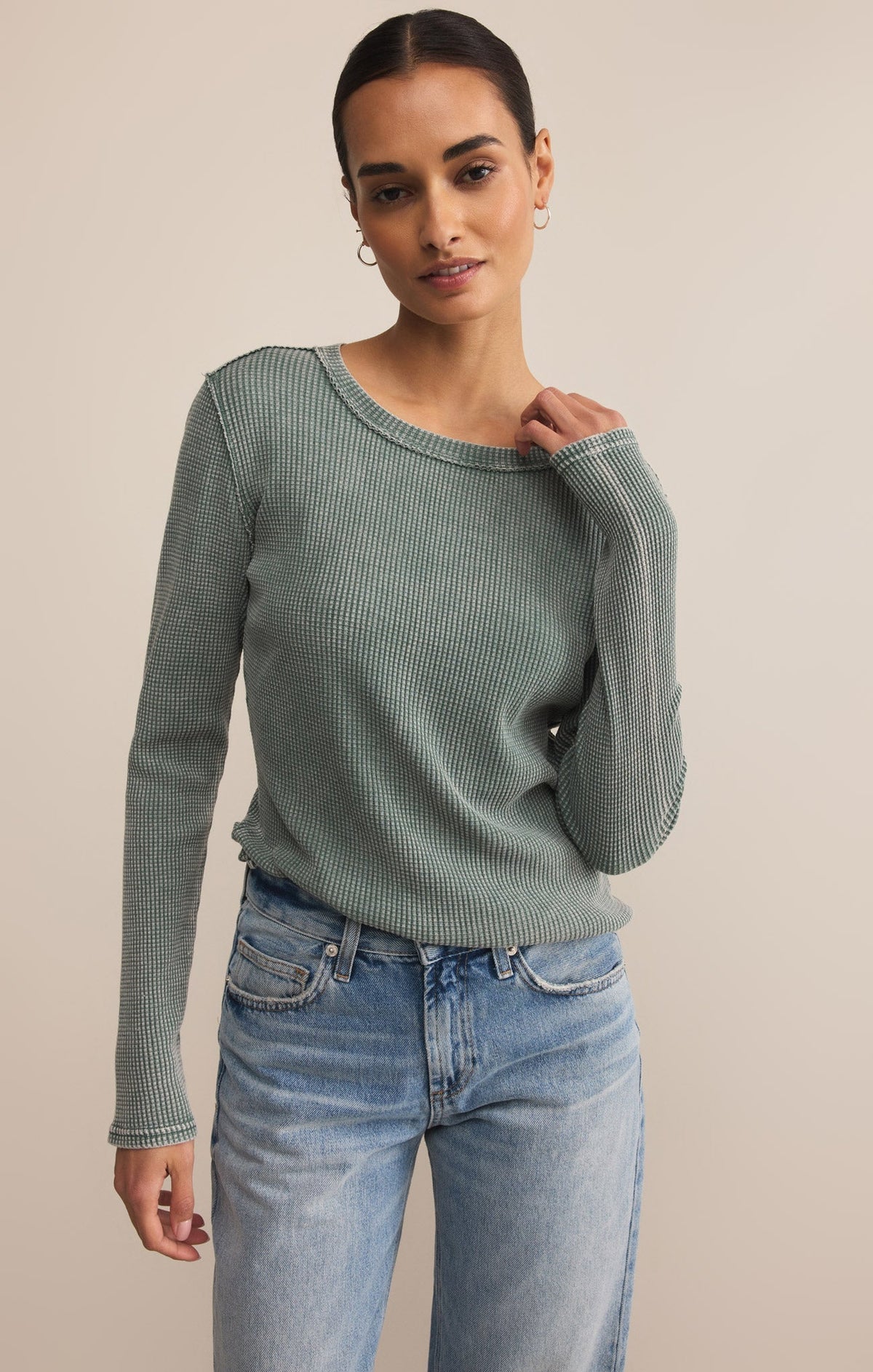Arlet Mini Thermal Top