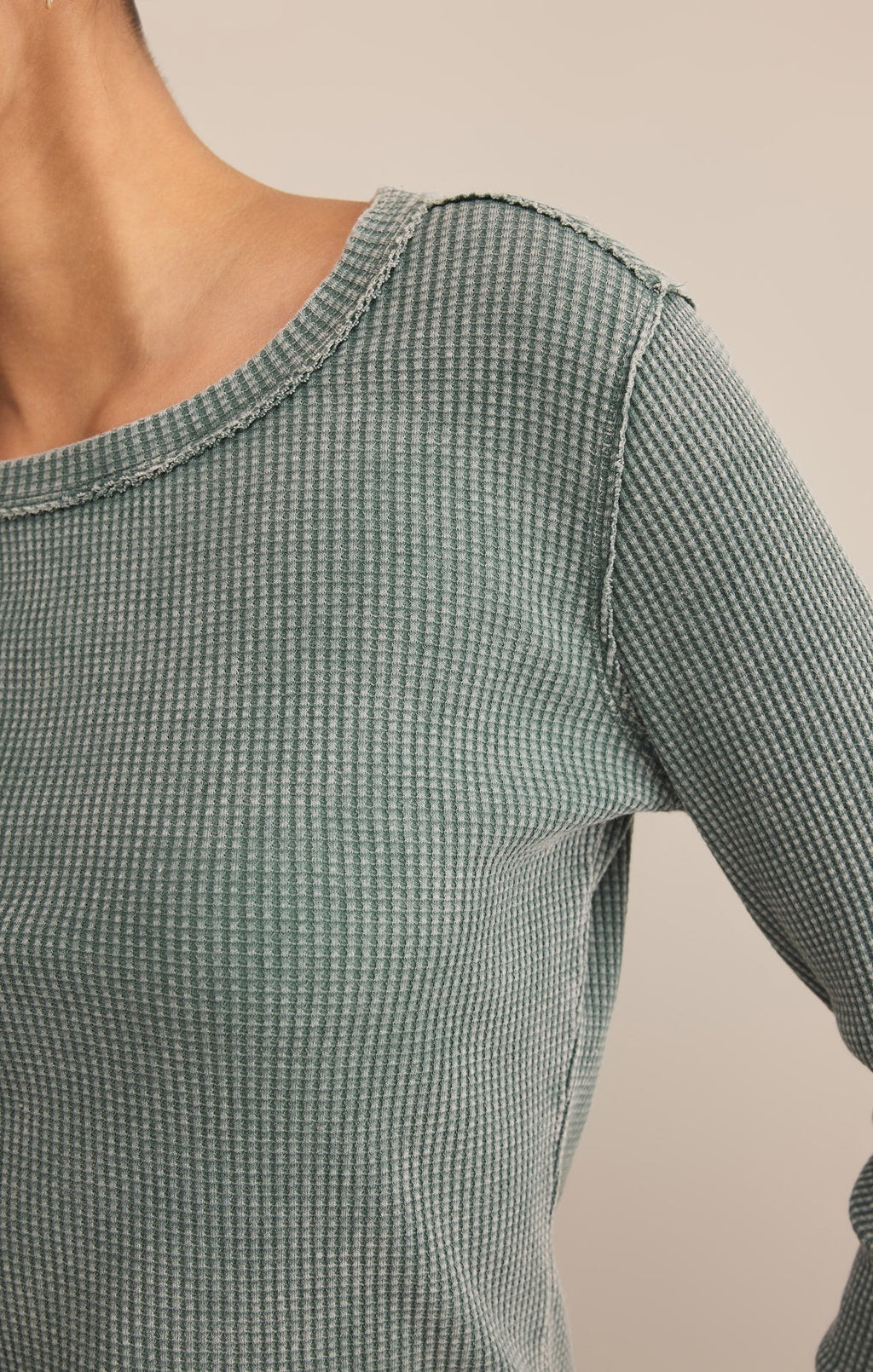 Arlet Mini Thermal Top