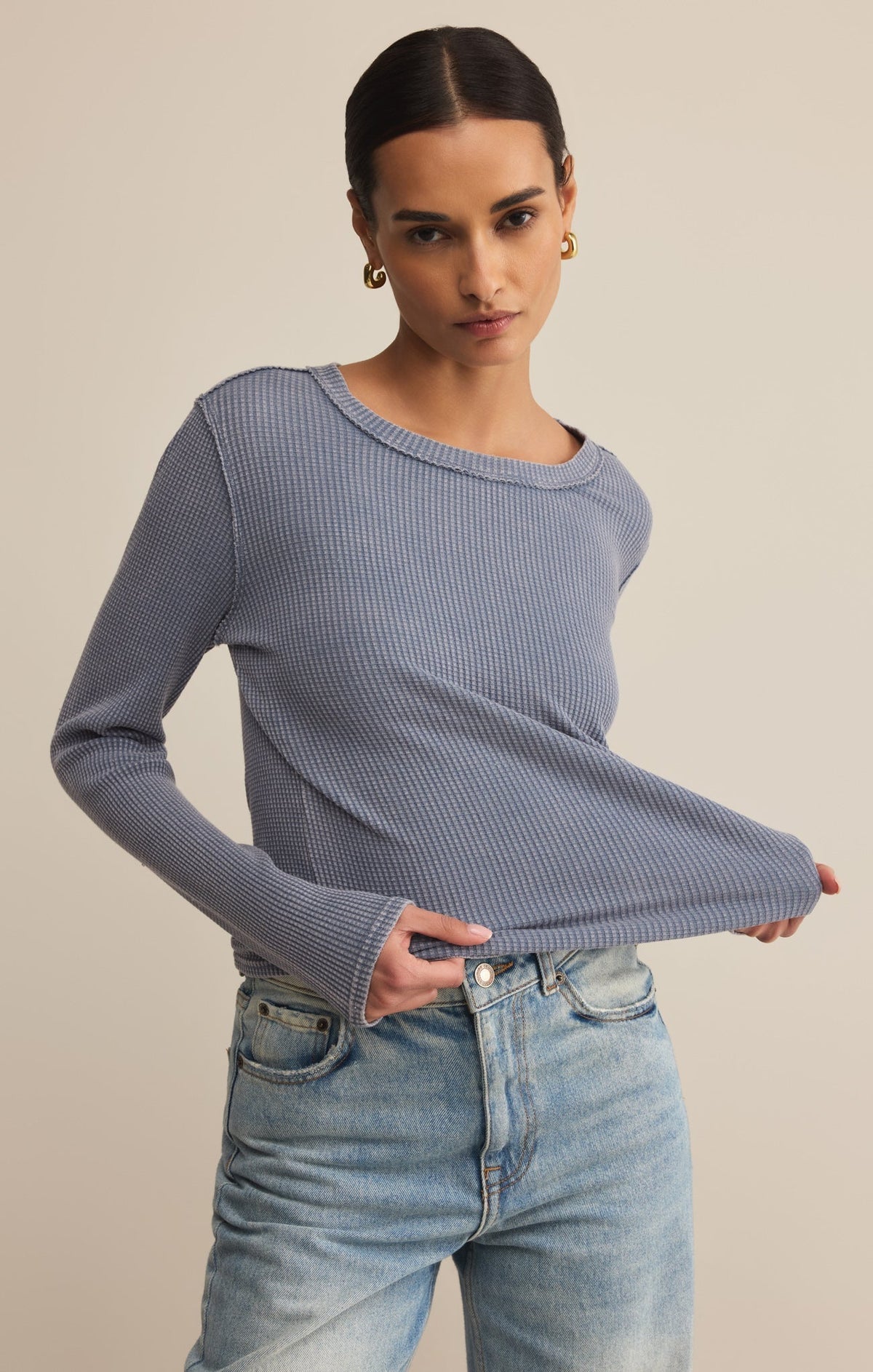 Arlet Mini Thermal Top