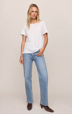 Foundation Slub Tee