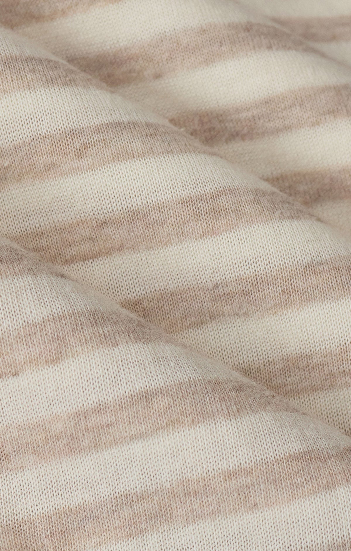 Select Striped Airy Tank