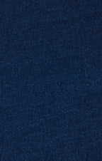 Sloane Jersey Denim Muscle Tank