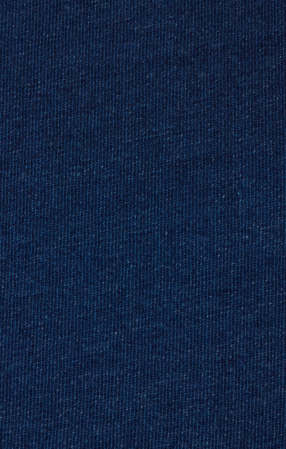 Sloane Jersey Denim Muscle Tank