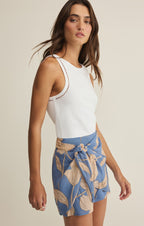 Boa Rib Tank