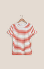 Junie Striped Tee