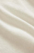 The Signature Linen Top
