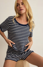 Patton Sweater Short