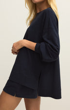 Modern Weekender Sweatshirt