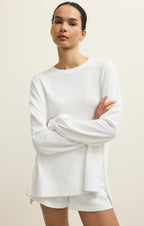 Modern Weekender Sweatshirt