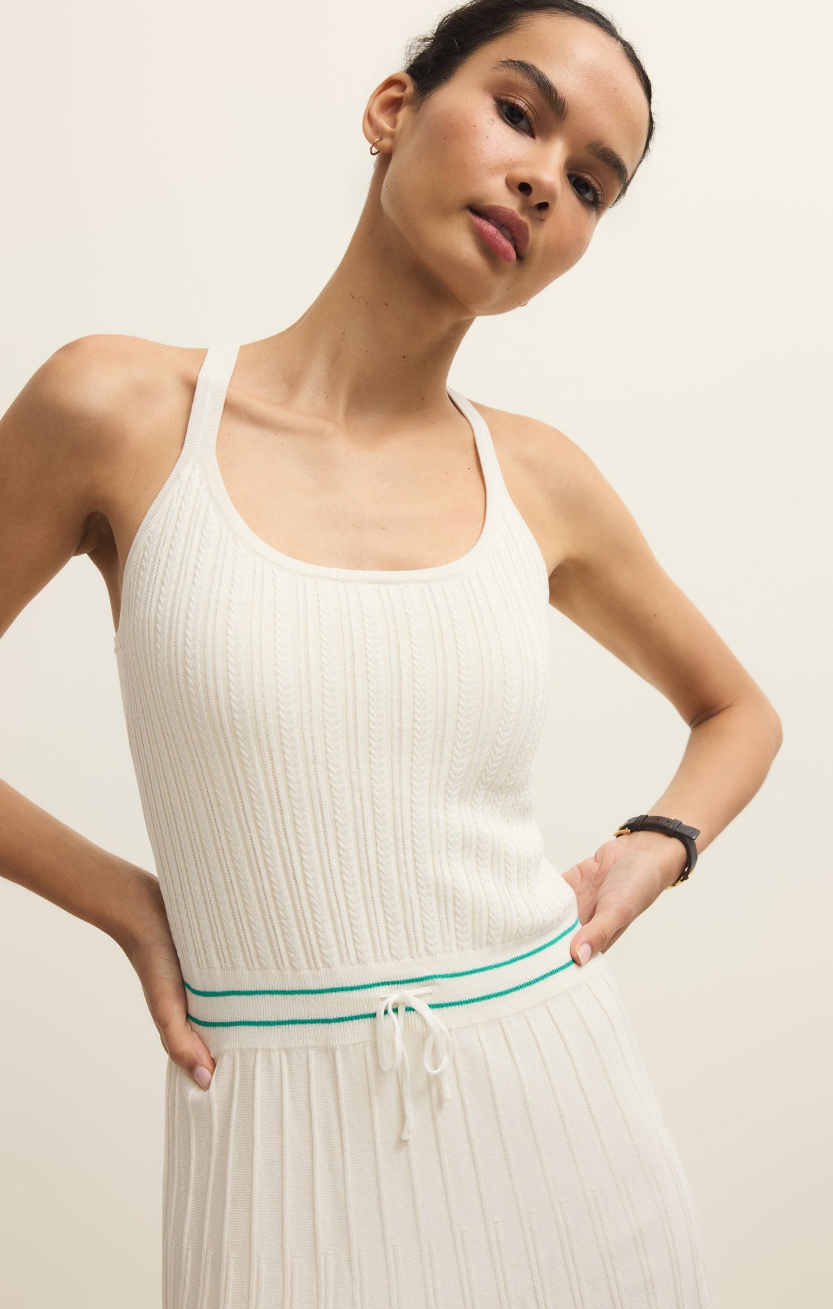 Set Serve Active Dress