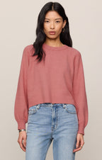 Coming Up Cozy Sweater