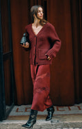 Whitmore Oversized Cardigan